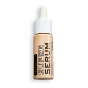 Relove by Revolution Super Serum Foundation - F1