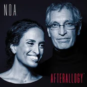 Noa - Afterallogy (Nini Achinoam) (LP)