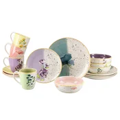 Creatable KOMBINIRANI SERVIS Armonia