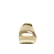 Merrell TERRAN 4 BACKSTRAP, sandali, bež J006746