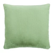 Homestar Vzglavnik SOFT ME 60x60 cm svetlo zelena
