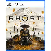 Ghost of Yotei (PS5)