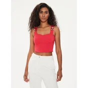 Marciano Guess Top 4GGH21 7074A Koral Slim Fit