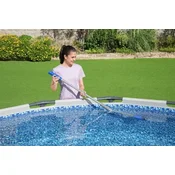 Baterijski sesalnik za bazen Flowclear™ AquaTech™