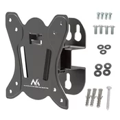 Maclean Maclean nosac za TV ili monitor, maks. VESA 100x100, 13-32, 30kg, crni, MC-415