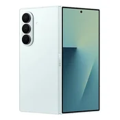 SAMSUNG pametni telefon Galaxy Z Fold7 12GB/512GB, Mint