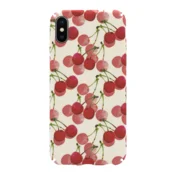 Maska Pattern plastic za iPhone X/ XS Tip2.