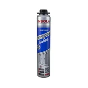 Purpen za okna in vrata 750ml W&D Insola