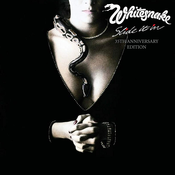 Whitesnake - Slide It In, 35th Anniversary, Limited Edition (CD)
