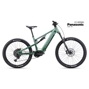 CTM ZYNK GX Xpert - Matte Green M (17), 2026