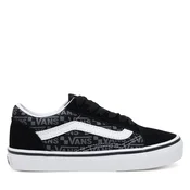 Tenis superge Vans Old Skool VN000CYVBLA1 Črna
