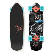 Cruiser Street Surfing KICKTAIL 28 Urban Lover