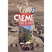 Cafe Creme 3 Podręcznik