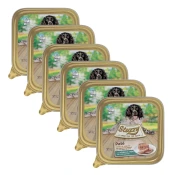 Stuzzy Mister janjetina s rižom 6 x 150 g