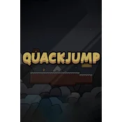 Quack Jump XBOX LIVE Key EUROPE