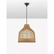 SOLITA VISILICA RATAN E27 1X12W IP20 NL9586656