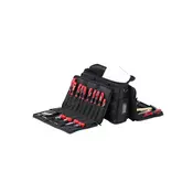 HEPCO & BECKER Velika torba za alat