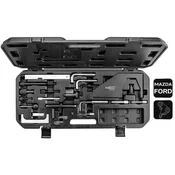 slomart NEO TOOLS Komplet blokad motorja za bencinske/dizelske Mazda/Ford