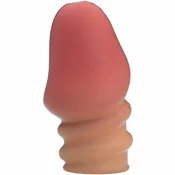 Pretty Love Jeremy Extension Sleeve Pink - Flexible TPR Support System D-242812