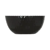 Luminarc LUMINARC, PAMPILLE SKLEDA ČRNA 24cm, 1 KOS, (22153565)