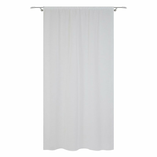 Bijela prozirna zavjesa 140x245 cm Stylish – Mendola Fabrics