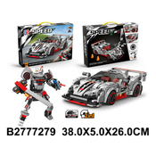 Kocke Transformers ( 727906-K )