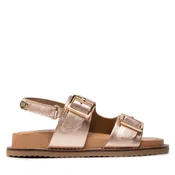 Sandale Gioseppo Mairi 65829-P1 Srebrna