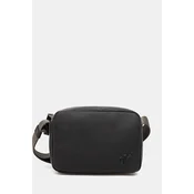 Torbica za okrog pasu Calvin Klein Jeans Cargo Camera Bag LV04G3081G Črna