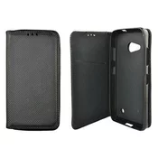 MM BOOK TORBICA Samsung Galaxy S8 SMART MAGNET crna