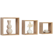 Carryhome SET STENSKIH REGALOV