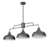 Lesnina VISEČA SVETILKA 106/83/45 cm E27