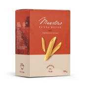 DANUBIUS Testenina Maestro Penne rigate 500 g