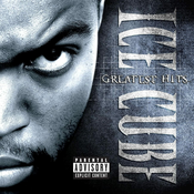 Ice Cube - The Greatest Hits (CD)