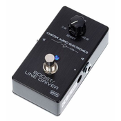 MXR MC401 CAE BOOST
