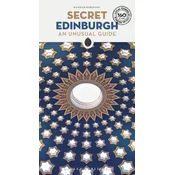 Secret Edinburgh - An unusual guide