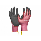 GEBOL GLOVE DAHLIA delovne rokavice velikosti 7