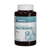 Niacinamide (100 tab.)