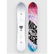 Nidecker Alpha 2026 Snowboard uni