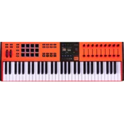 Arturia KeyLab 61 mk3 Ultra MIDI kontroler