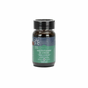 Terranova multivitamini za otroke, 50 kapsul