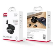 XO Bluetooth slušalce X19 Ark/ crna