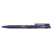 Kemijska olovka Erich Krause - Lavender Matic & Grip, asortiman