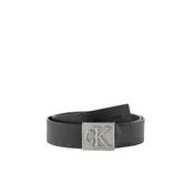 Calvin Klein Pas črna