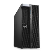 ????? ??????? Dell Precision 5820, 1x Intel Xeon W-2235, 32 GB RAM DDR5, 2x 1 TB SSD M.2 NVMe, nVidia Quadro RTX 5000 16 GB