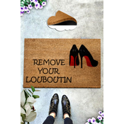 Conceptum Hypnose Mat Coco Remove, 40 x 60 cm