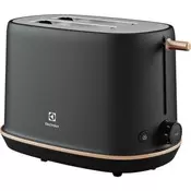 ELECTROLUX E7T1-6BP Explore 7 toster, crni