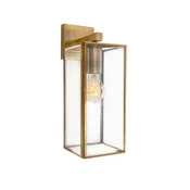 FLAVIO ZIDNA LAMPA E27 /IP20/ANTIQUE MESING NL7152604