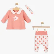 Just kiddin baby komplet My Magic Forest, 56-68