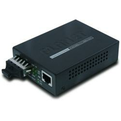 PLANET 10/100/1000Base-T to 1000Base-SX Gigabit Converter (GT-802)