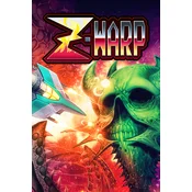 Z-Warp Steam Key (PC) GLOBAL